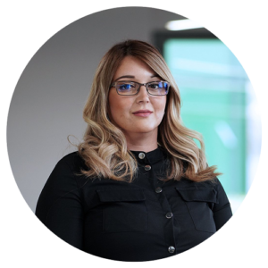 Aleksandra Pešić Radonjić